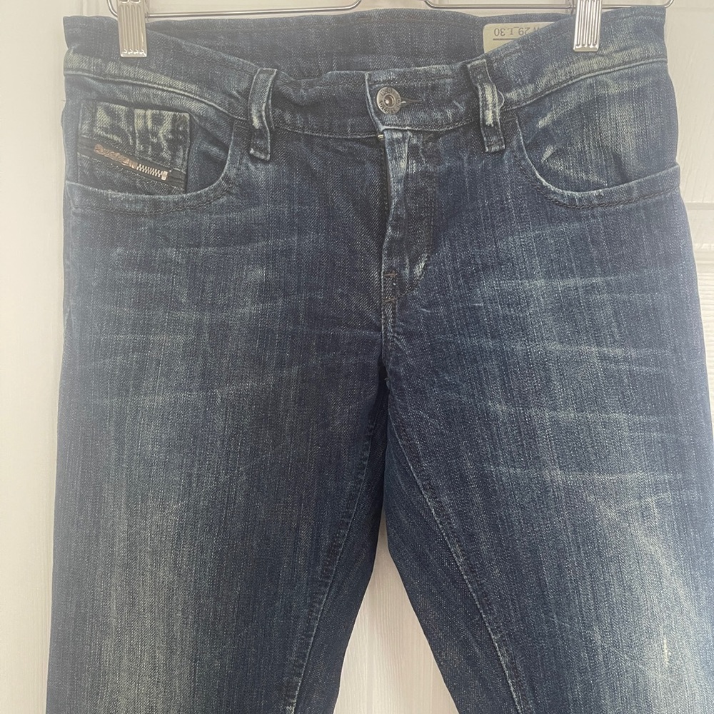 In Good, Gently Used Condition With No Rips, Stai… - image 2